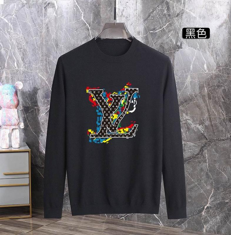 LV Men's Sweater 229